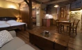 Lavender Hill - Übernachtung im ECO-Resort