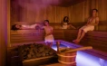 Wellness Hotel Bohinj – Facial treatment and entrance to wellness (3h)