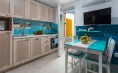 Vikend uživanje u apartmanu Nik uz hidromasažnu kadu