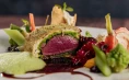 Restoran 1906 - meni od 6 sljedova šefa kuhinje uz vino