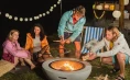 Noćenje u glamping kućici među vinogradima