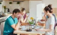 Noćenje u glamping kućici među vinogradima