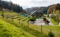 Terme Snovik – Overnight stay with half board and wellness package