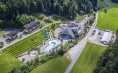 Terme Snovik – Overnight stay with half board and wellness package