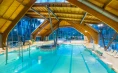 Terme Snovik – Overnight stay with half board and wellness package