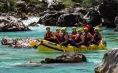 Altitude Activities - Rafting doživetje + zastonj slike