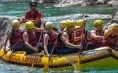 Altitude Activities - Rafting doživetje + zastonj slike