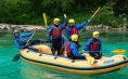 Altitude Activities - Rafting doživetje + zastonj slike