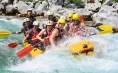 Altitude Activities - Rafting doživetje + zastonj slike