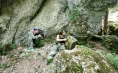 Dinamična LASER TAG bitka uz rijeku Soču