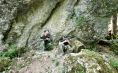 Dinamična LASER TAG bitka uz rijeku Soču