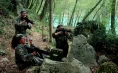 Dinamična LASER TAG bitka uz rijeku Soču