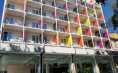 Drei Tage im Hotel Crikvenica **** mit einer verrückten Shisha-Bar-Party