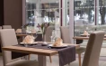 Drei Tage im Hotel Crikvenica **** mit einer verrückten Shisha-Bar-Party