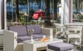 Drei Tage im Hotel Crikvenica **** mit einer verrückten Shisha-Bar-Party