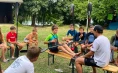 Kajak kanu klub Ljubljana - 1-dnevni tečaj kajaka na reki Ljubljanici