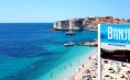 Jurite gliserom i doživite jedinstvenu perspektivu Dubrovnika