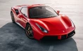 Vožnja po pisti s Ferrarijem (1 krog)