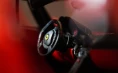Vožnja po pisti s Ferrarijem u Milanu (2 kruga)