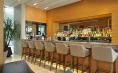 Restaurant Plaza – 4-course menu for two people and a drink