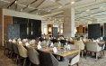 Restaurant Plaza – 4-course menu for two people and a drink