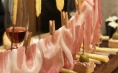Vinska klet Tavčar - Teranova degustacija in domača pojedina za 4 osebe