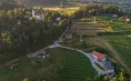 Druženje ob vrhunskem vinu na Matjaževi domačiji