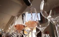 Extravagant dinner in the heart of Zagreb