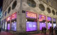 Extravagant dinner in the heart of Zagreb