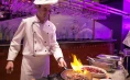 Extravagant dinner in the heart of Zagreb