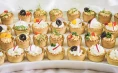 Extravagant dinner in the heart of Zagreb
