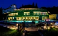 2 nights at the Rimski dvor **** suite for 2 people