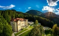 2 nights at the Rimski dvor **** suite for 2 people