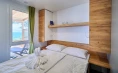 Entspannter Urlaub in den Comfort Mobilheimen von Camp Bunja