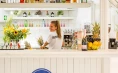 Preživite dve noči v sproščenem razkošju v Brown Beach House