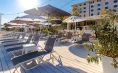 Preživite dve noči v sproščenem razkošju v Brown Beach House
