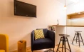 Nočitev v studio apartmaju na slovenski obali
