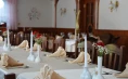 Noćenje s doručkom i najam bicikla za dvije osobe u Pansionu Livada