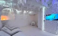Aparthotel Vital – 1x overnight stay with breakfast + salt therapy (50 min) for 2 people