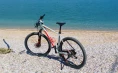 Rent electric MTB bikes for even more fun