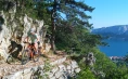 Rent electric MTB bikes for even more fun