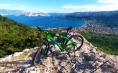 Rent electric MTB bikes for even more fun