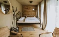 Forest resort – Bed and breakfast in a gabled house for 2 people