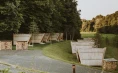 Forest resort – Bed and breakfast in a gabled house for 2 people