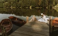 Forest resort – Bed and breakfast in a gabled house for 2 people