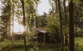 Forest resort – Bed and breakfast in a gabled house for 2 people