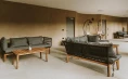 Forest resort – Bed and breakfast in a gabled house for 2 people