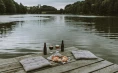 Forest resort – Bed and breakfast in a gabled house for 2 people
