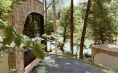 Forest resort – Bed and breakfast in a gabled house for 2 people