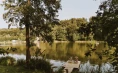 Forest resort – Bed and breakfast in a gabled house for 2 people
